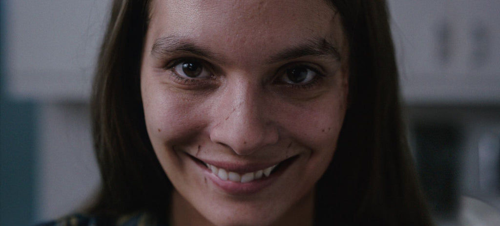 'Smile', la película de terror más viral del momento llega con una colección de sustos inspirados en el mejor manga de horror